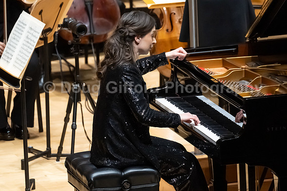 Pacific Symphony - Beethoven & Sibelius