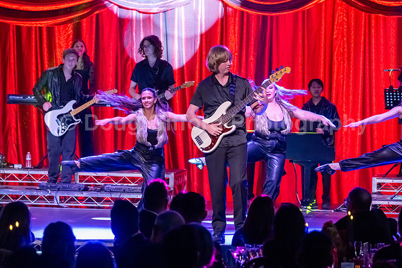 Orange County School of the Arts Foundation Presents - House of Muse Gala 2025