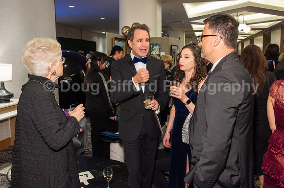 Orange County School of the Arts Foundation Presents - House of Muse Gala 2025