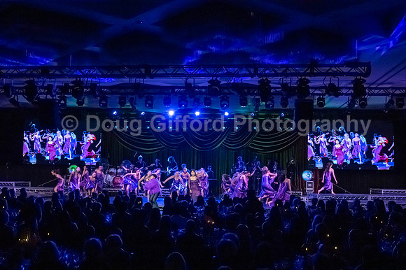 Orange County School of the Arts Foundation Presents - House of Muse Gala 2025