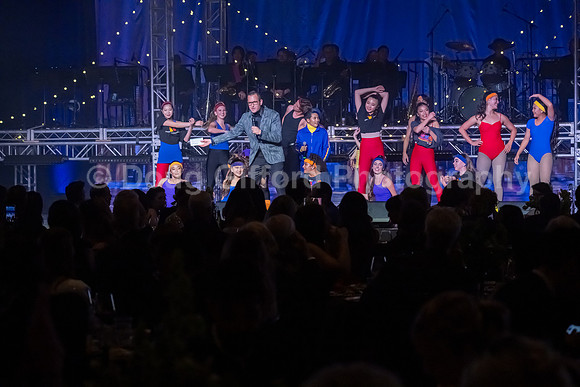 OCSA / New York State of Mind - Gala 2024