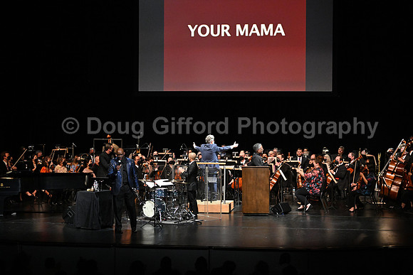 The Langston Hughes Project - Ask Your Mama: Twelve Moods for Jazz