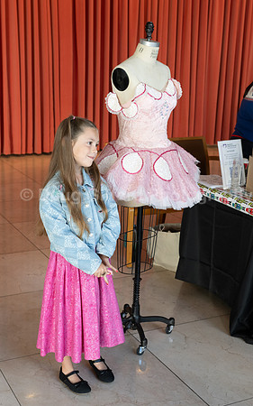 Pacific Symphony - The Nutcracker for Kids