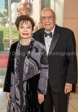 Pacific Symphony's 2024 - 25 Classical Opening Night Celebration and Concert