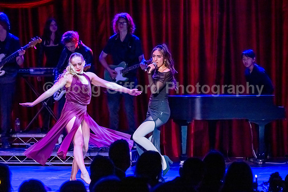 Orange County School of the Arts Foundation Presents - House of Muse Gala 2025