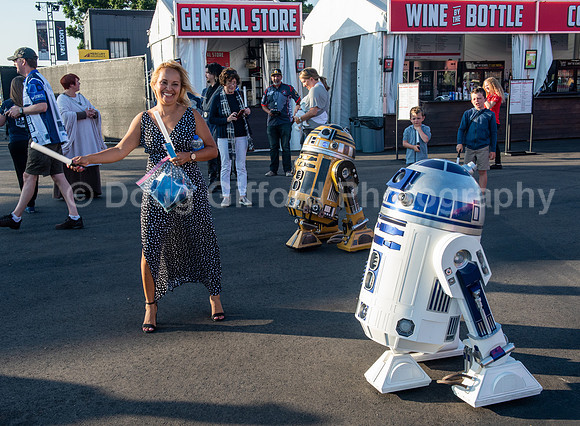 Pacific Symphony / Star Wars Empire Strikes Back