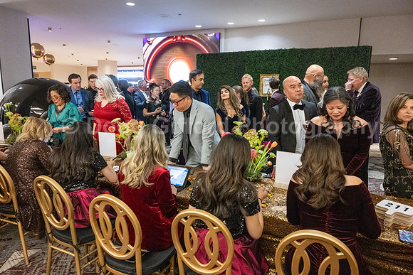 Orange County School of the Arts Foundation Presents - House of Muse Gala 2025