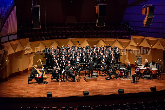 MenAlive - Orange County Gay Men's Chorus