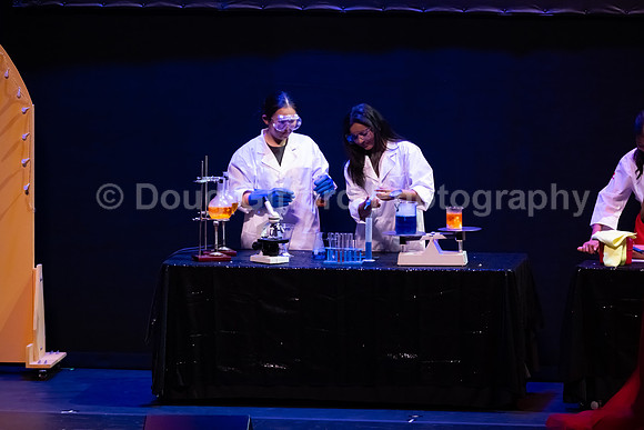 Orange County School of the Arts Foundation - Season Finale 2025