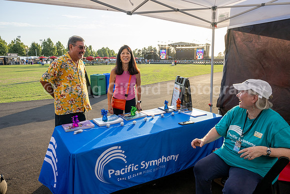 Pacific Symphony Pops -  Disco Fever