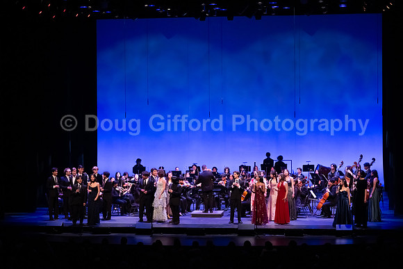 Orange County School of the Arts Foundation - Season Finale 2024