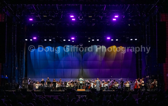 Pacific Symphony Pops -  Disco Fever