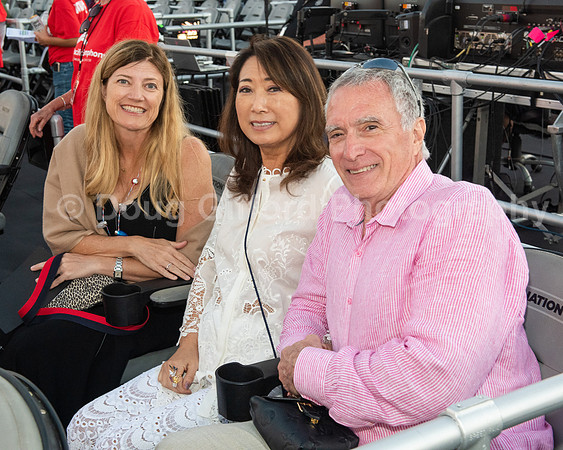 Pacific Symphony - July 4th Spectacular: The Music of Queen