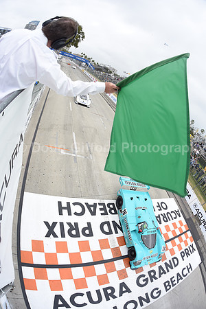 Acura Grand Prix of Long Beach 2022