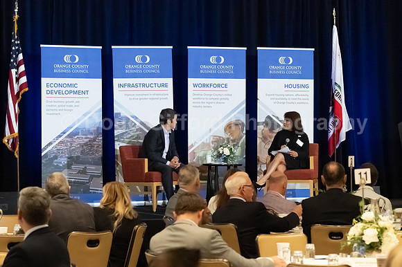 OCBC - 2025 Legislative Day