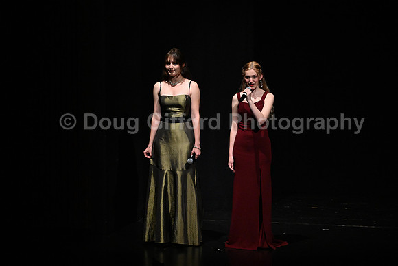 California School of the Arts- San Gabriel Valley Foundation Season Finale 2022