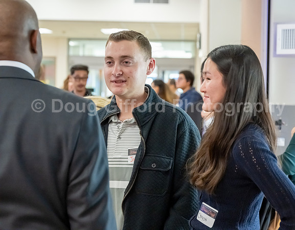 CSARTS-SGV Season Finale Reception and Performance