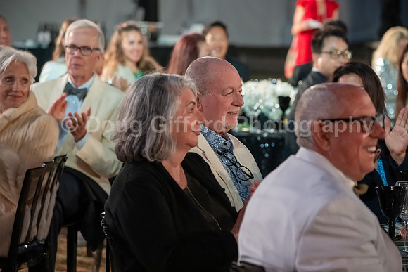 Pacific Symphony 2022 Gala - "A Night in Old Hollywood"