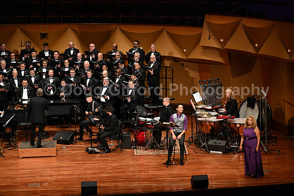 MenAlive - Orange County Gay Men's Chorus