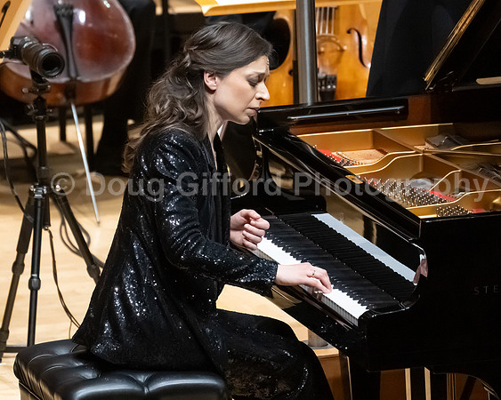 Pacific Symphony - Beethoven & Sibelius