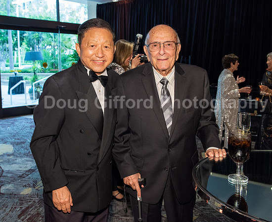 Pacific Symphony - "Diamonds are Forever" Gala 2025