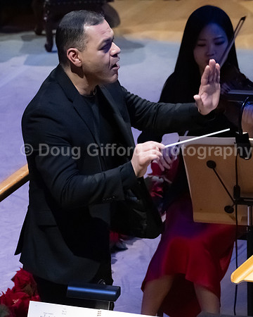 Pacific Symphony - The Nutcracker for Kids
