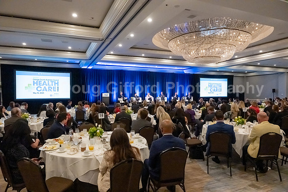 2024 Orange County Business Council Health Care Forum
