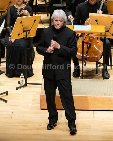 Pacific Symphony – Cathedrals of Sound