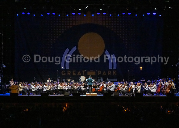 Pacific Symphony - John Williams' Magical Music of Harry Potter