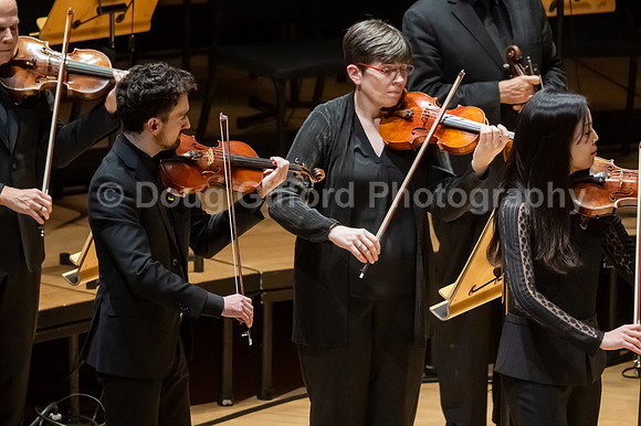 Pacific Symphony - Four Seasons & Strauss