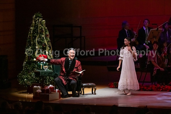 Pacific Symphony - The Nutcracker for Kids
