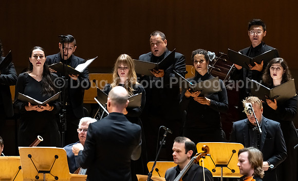 Pacific Chorale's 2023-24 Season Finale
