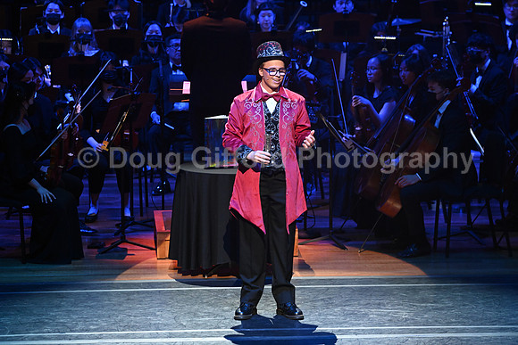 Orange County School of the Arts