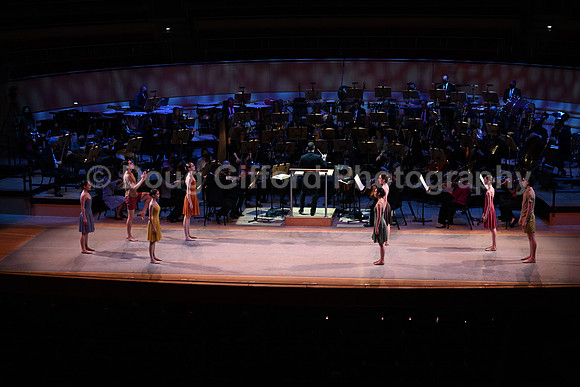 Class Act Youth Concert