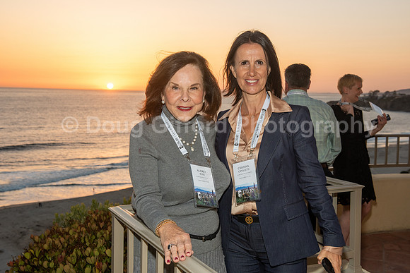 Luxury Real Estate Conference - Ritz Carlton