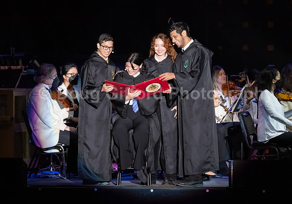 Pacific Symphony - John Williams' Magical Music of Harry Potter