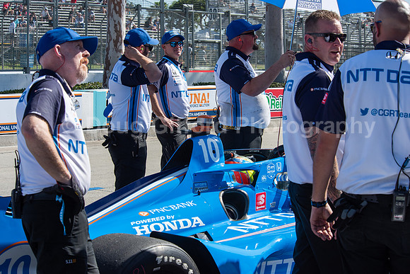 Acura Grand Prix of Long Beach 2022