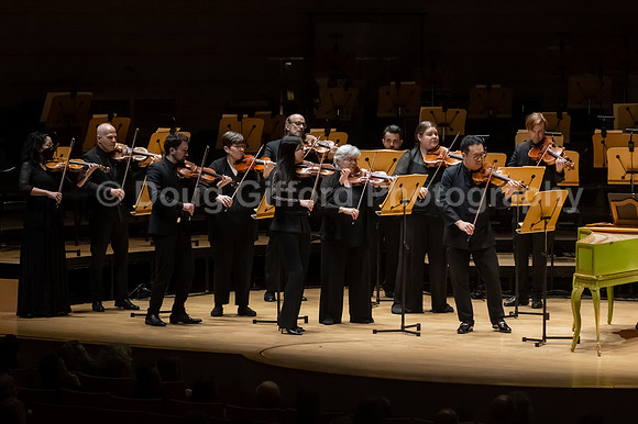 Pacific Symphony - Four Seasons & Strauss