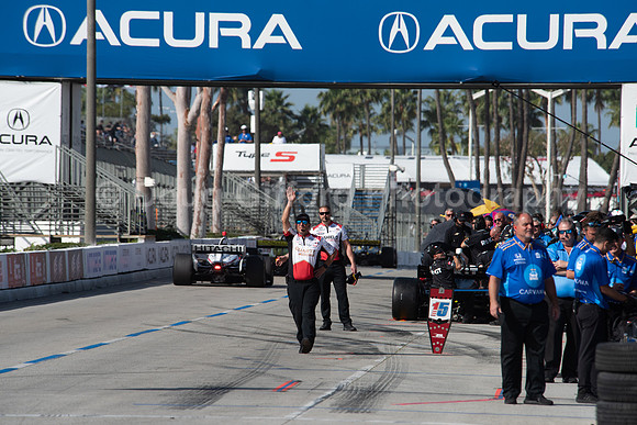 Acura Grand Prix of Long Beach 2022