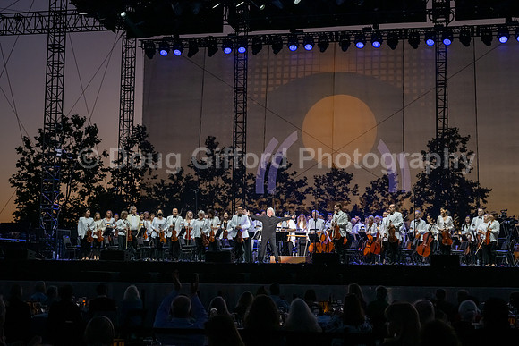 Pacific Symphony - Rhapsody in Blue at 100: Concert of Hope