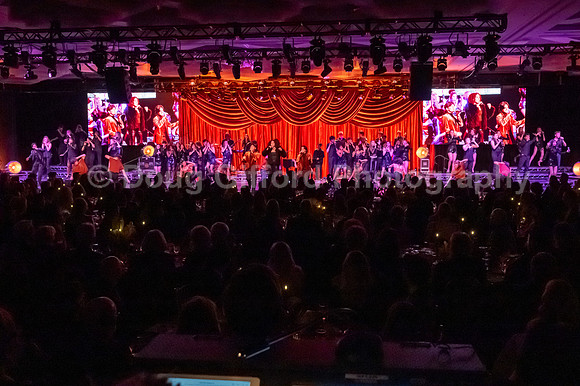 Orange County School of the Arts Foundation Presents - House of Muse Gala 2025