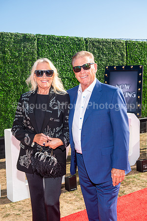 Pacific Symphony 2022 Gala - "A Night in Old Hollywood"
