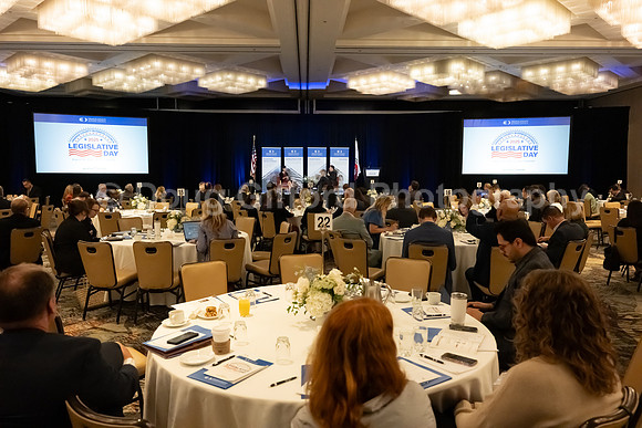 OCBC - 2025 Legislative Day