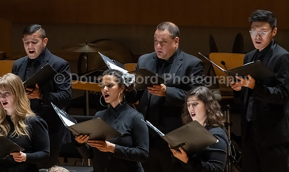 Pacific Chorale's 2023-24 Season Finale