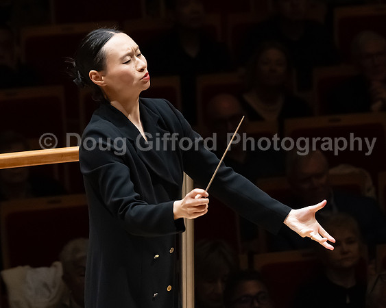 Pacific Symphony - Beethoven & Sibelius