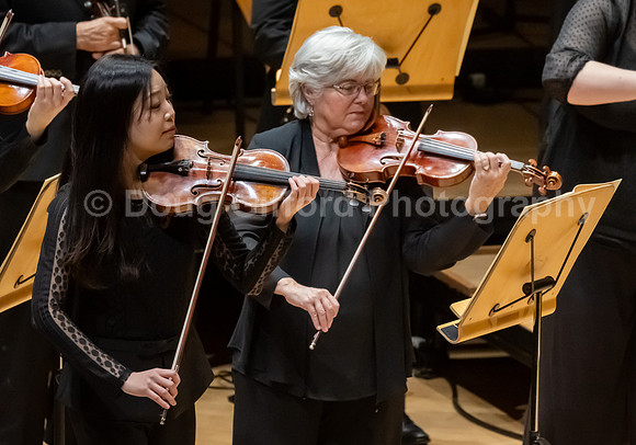Pacific Symphony - Four Seasons & Strauss