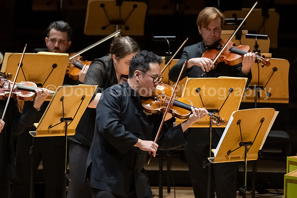 Pacific Symphony - Four Seasons & Strauss