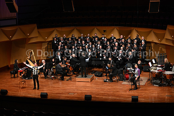 MenAlive - Orange County Gay Men's Chorus