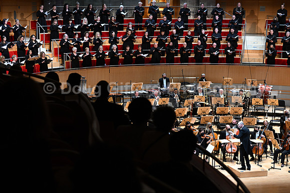 Pacific Chorale Gala "A Celebration of the Voice" 2022