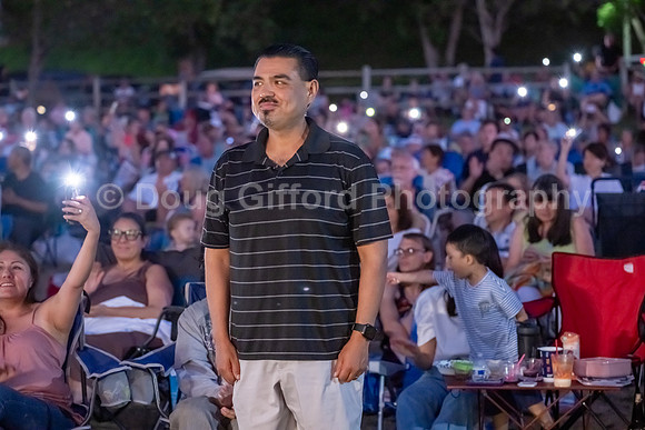 Pacific Symphony - Symphony in the Cities, Missionj Viejo